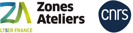 Réseau des Zones Ateliers, CNRS