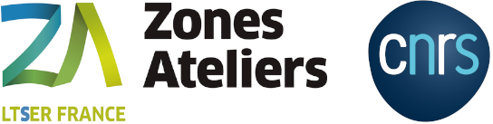 Réseau des Zones Ateliers, CNRS Réseau des Zones Ateliers, CNRS